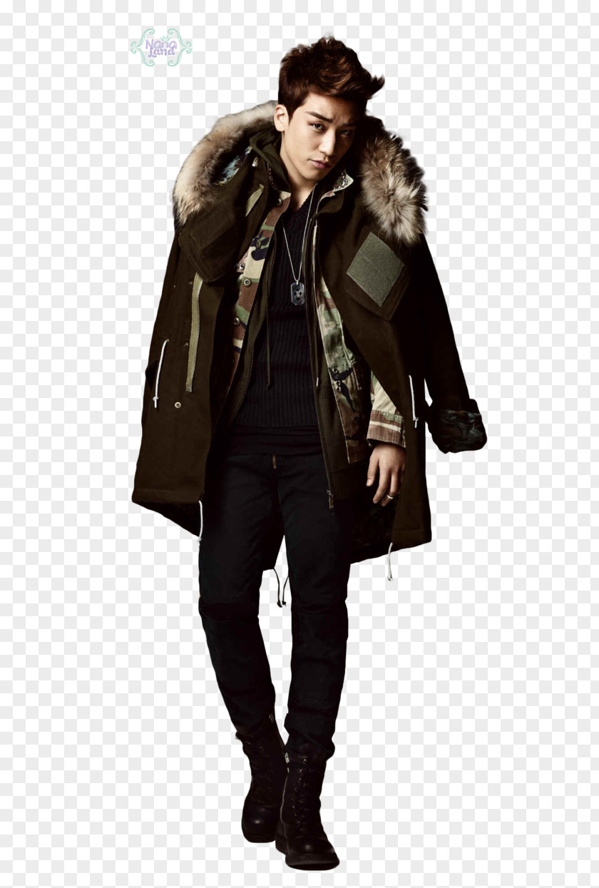 Seungri K-pop BIGBANG Korean Idol PNG