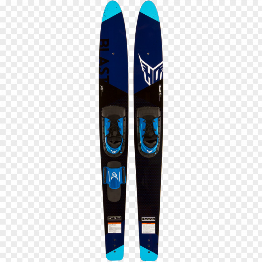 Skiing Water Sport Slalom PNG