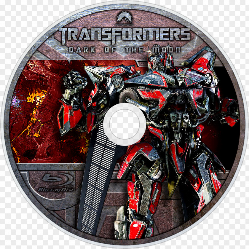 Transformers Dark Of The Moon Blu-ray Disc Transformers: YouTube DVD PNG