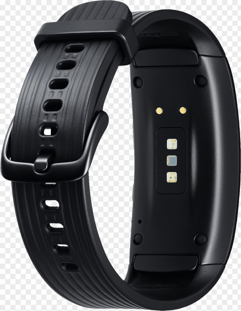 Watch Samsung Gear Fit 2 Fit2 Pro Smartwatch PNG