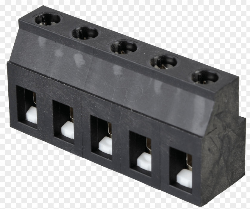 175 Electrical Connector Millimeter Terminal Computer Hardware PNG