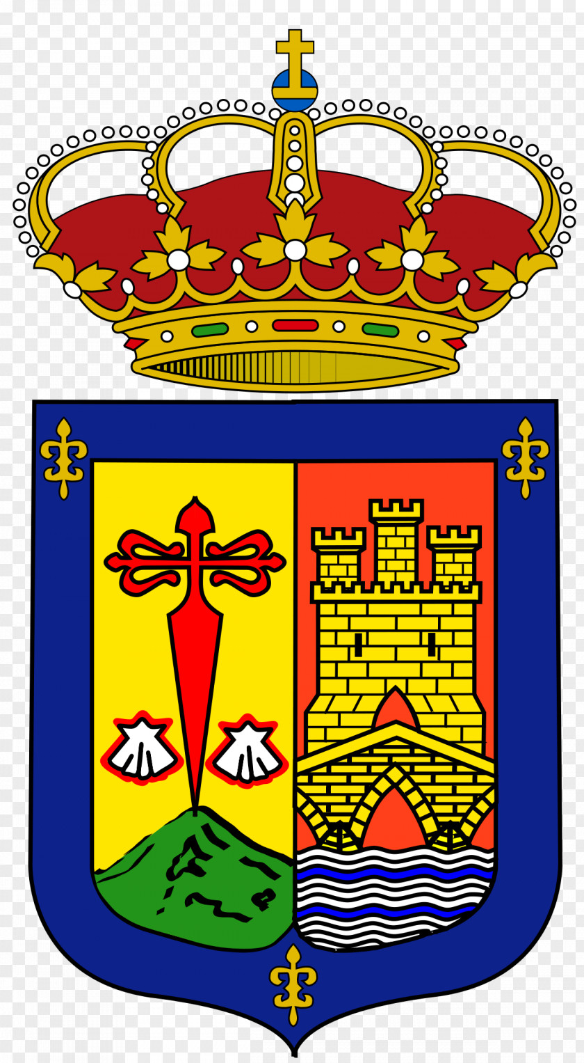 883 Nord Sud Ovest Est Coat Of Arms Spain La Rioja Stock Photography PNG