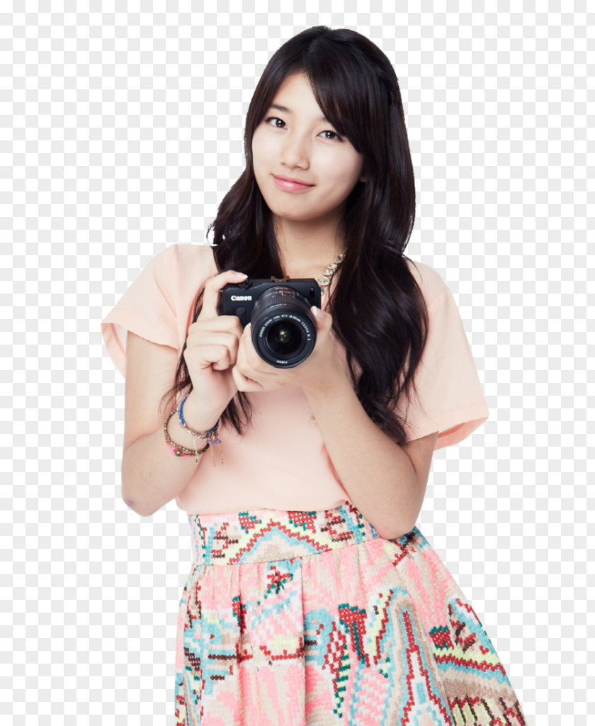 Actor Bae Suzy Dream High Miss A PNG