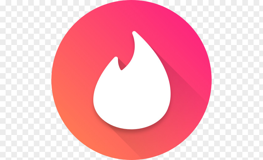 Android Tinder Download PNG