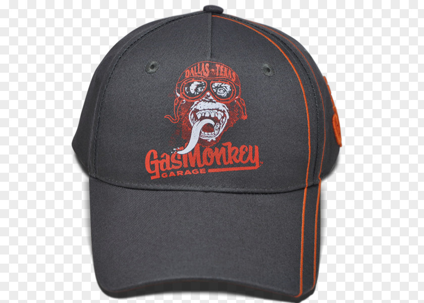 Baseball Cap T-shirt Gas Monkey Garage Car Sleeve PNG