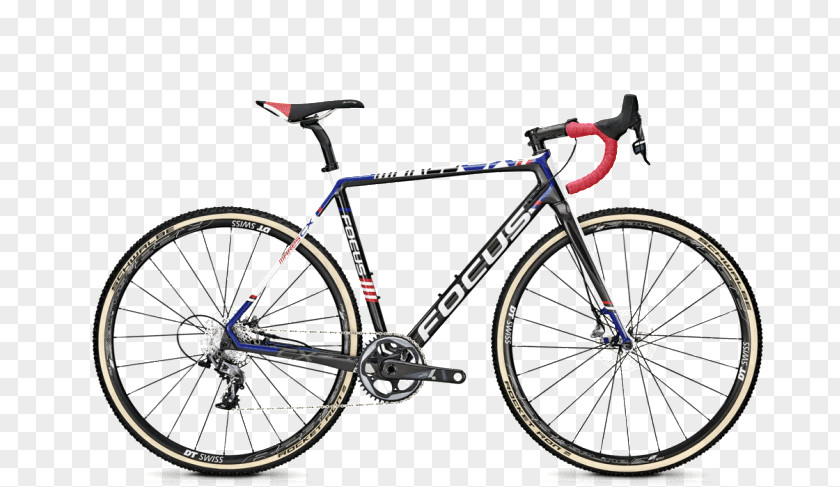 Bicycle Cyclo-cross Cycling Focus Bikes PNG