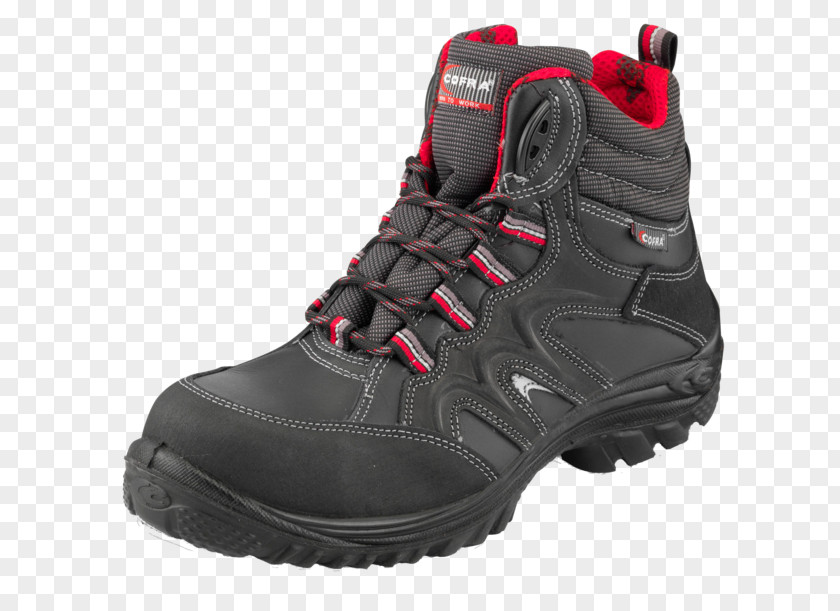 Boot Snow Sneakers Steel-toe Shoe PNG