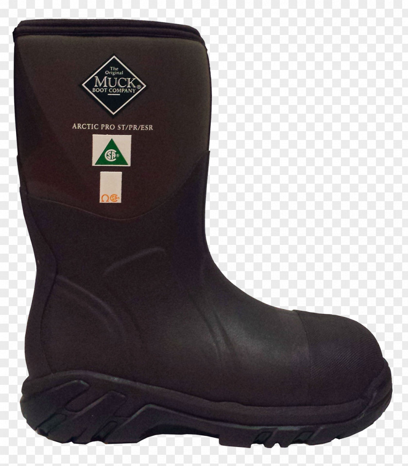 Boot Snow Steel-toe Shoe Wellington PNG
