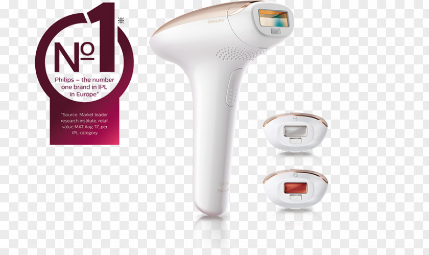 Care For Women Laser Hair Removal Philips Epilator PNG