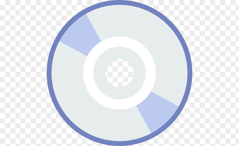 Cartoon DVD Circle Area Angle PNG