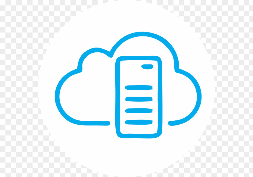 Cloud Computing Data Center Computer Servers Web Hosting Service Storage PNG