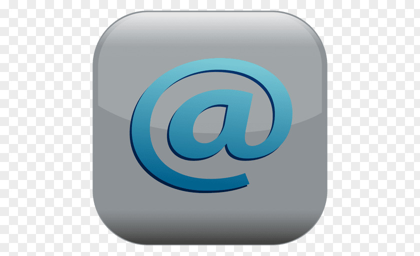 Email Button PNG