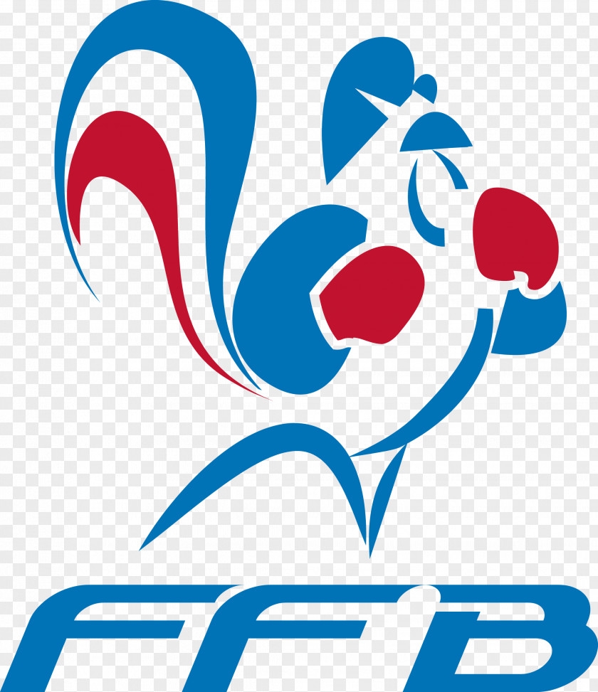 France French Boxing Federation Boxe Sport PNG
