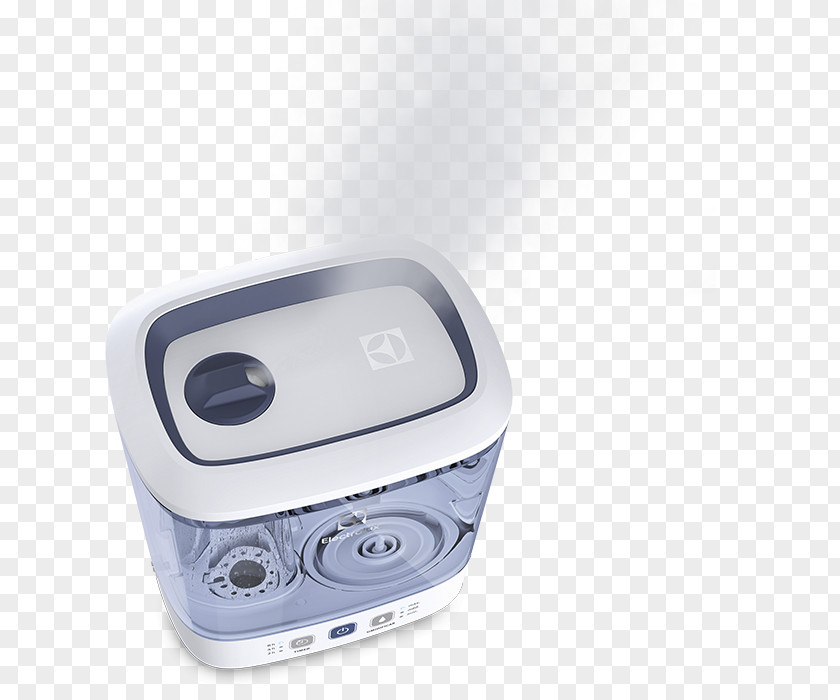FumÃ©e Humidifier Electrolux Air Home Appliance Small PNG