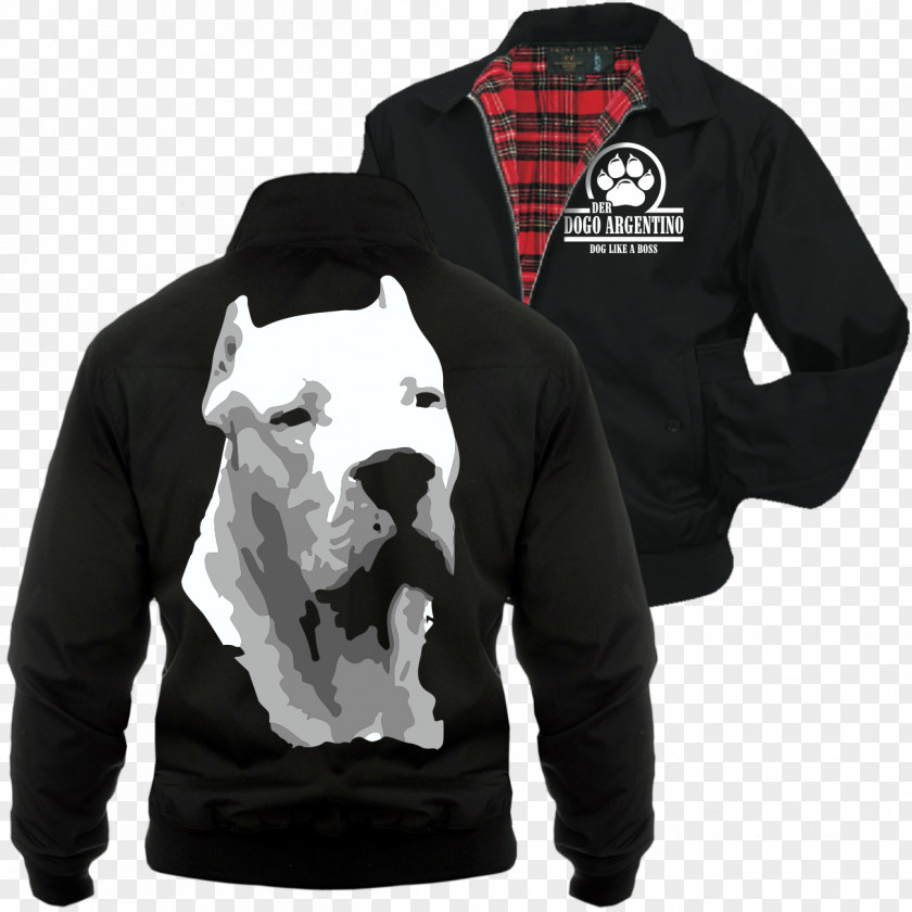 Jacket Harrington Bulldog Clothing T-shirt PNG