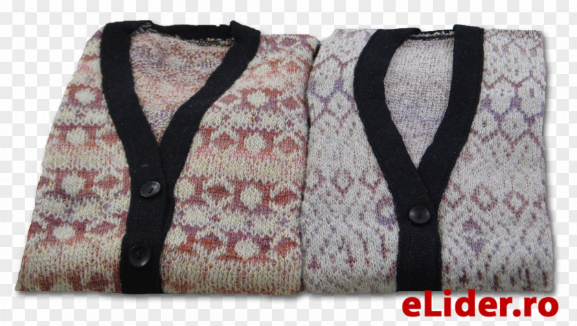 Loop Cardigan Sleeve Wool PNG