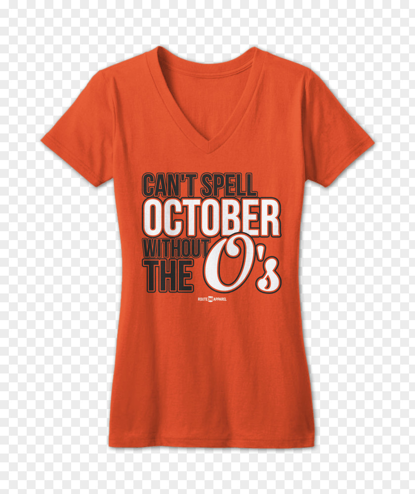 Orange T Shirt T-shirt Denver Broncos Tracksuit Lacoste Woman PNG