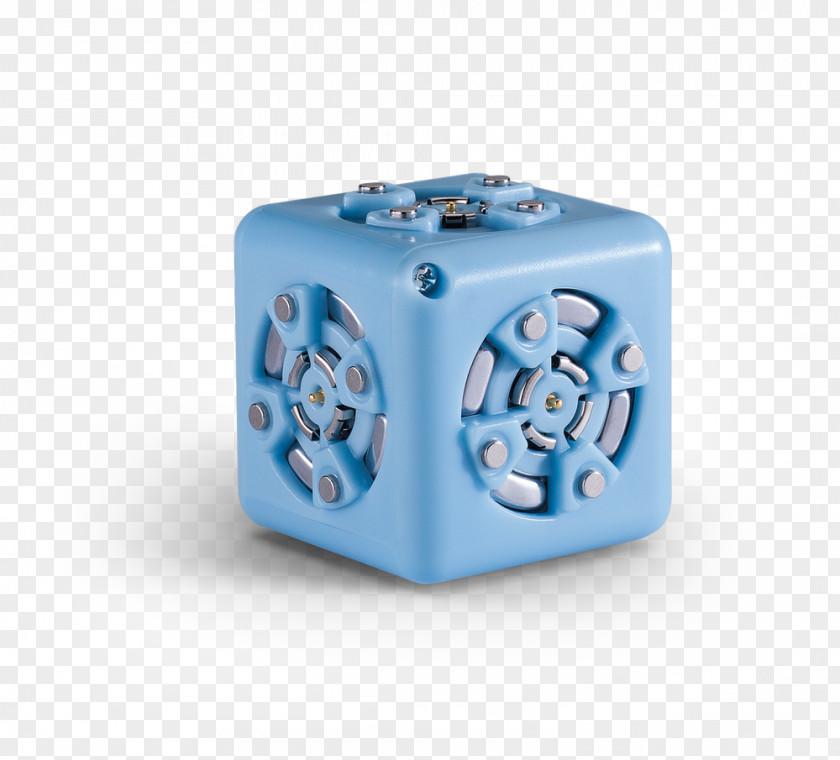 Robotics Cubelets Robotics: DISCOVER THE SCIENCE AND TECHNOLOGY OF FUTURE With 20 PROJECTS PNG