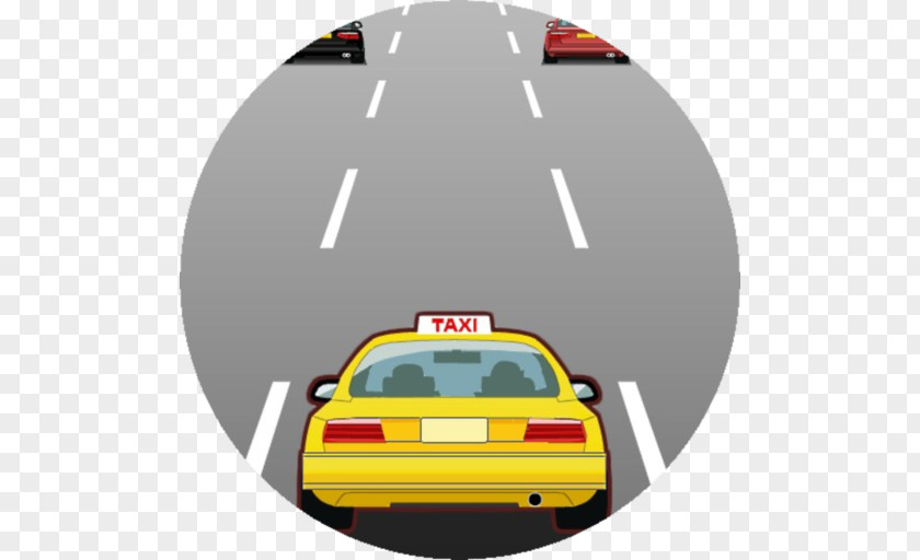 Taxi App Compact Car Motor Vehicle Automotive Design PNG
