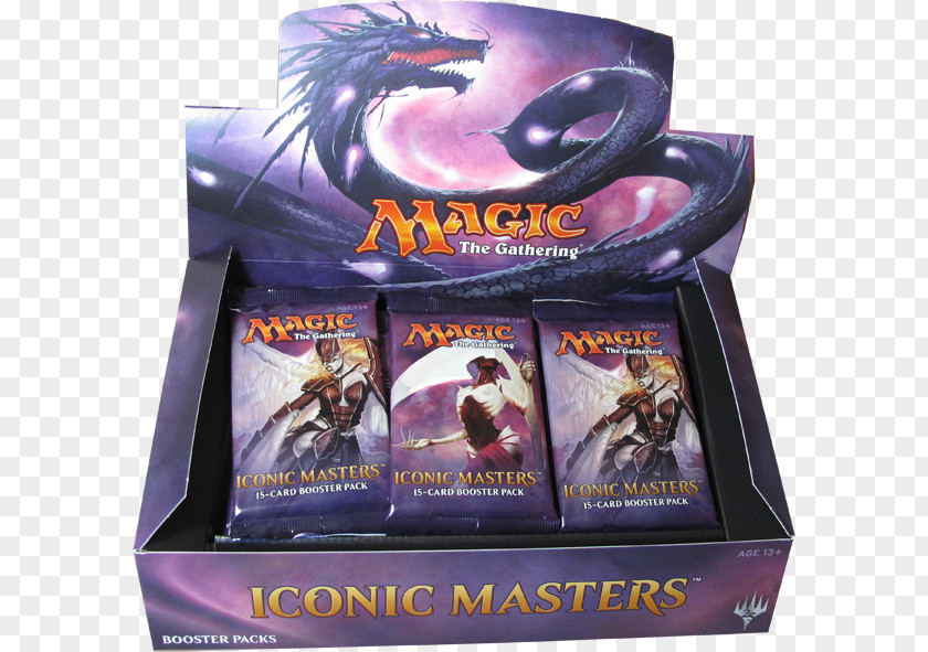 Watercolor Planet Magic: The Gathering Iconic Masters Booster Pack Star Trek Customizable Card Game Wars: Destiny PNG