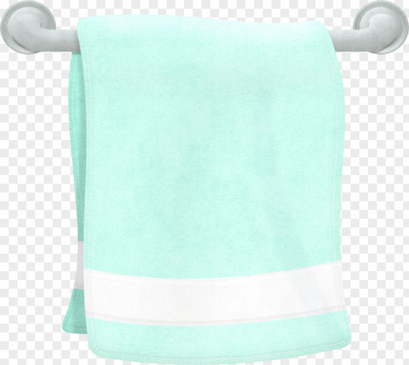 Yi Bao Pull Towel Linens Animation Bathroom PNG