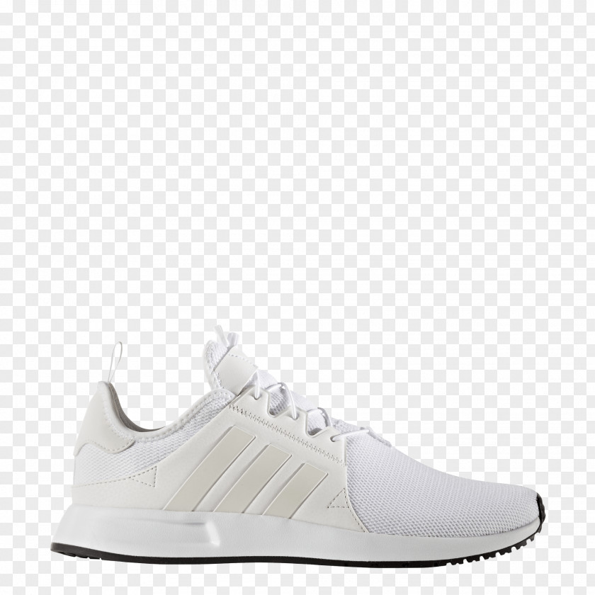 Adidas Sneakers Shoe White Sportswear PNG