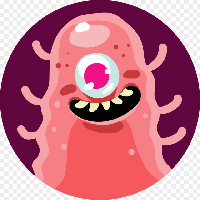 Agar.io Video Game Cell PNG