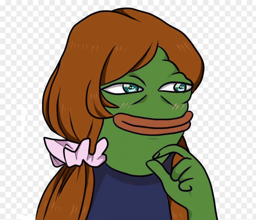 Amphibian Pepe The Frog Meme Anime PNG the Anime, amphibian clipart PNG