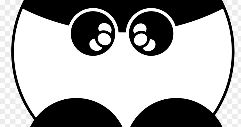 Boneka Giant Panda Animaatio Cartoon Clip Art PNG