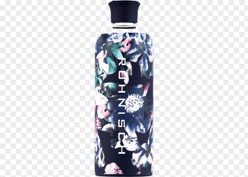 Bottle Water Bottles Glass Liquid PNG