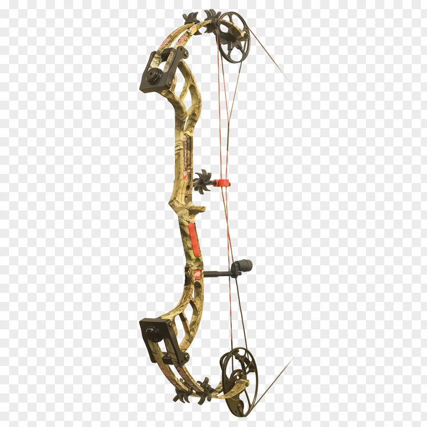 Break Up Compound Bows Bow And Arrow PSE Archery Hunting PNG