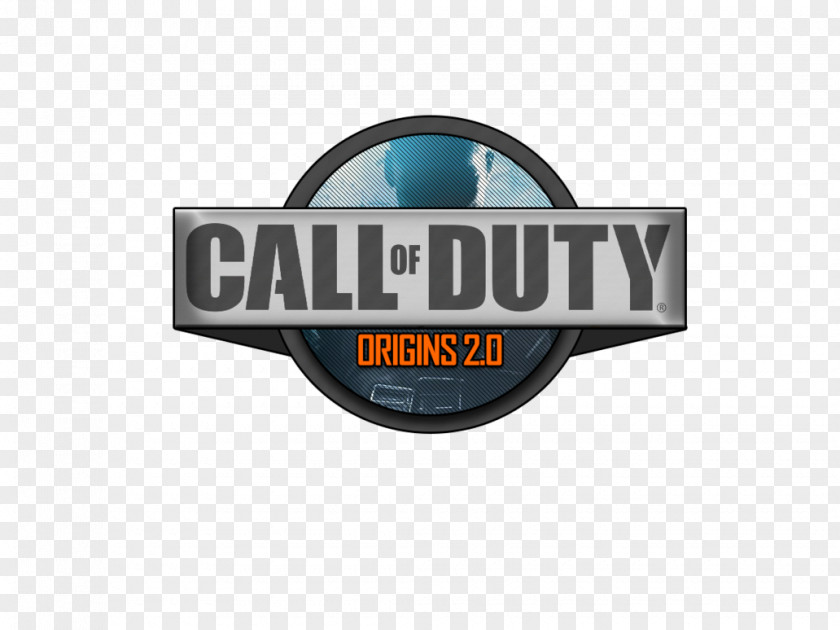 Call Of Duty Logo 2 Duty: Black Ops II Video Game PNG