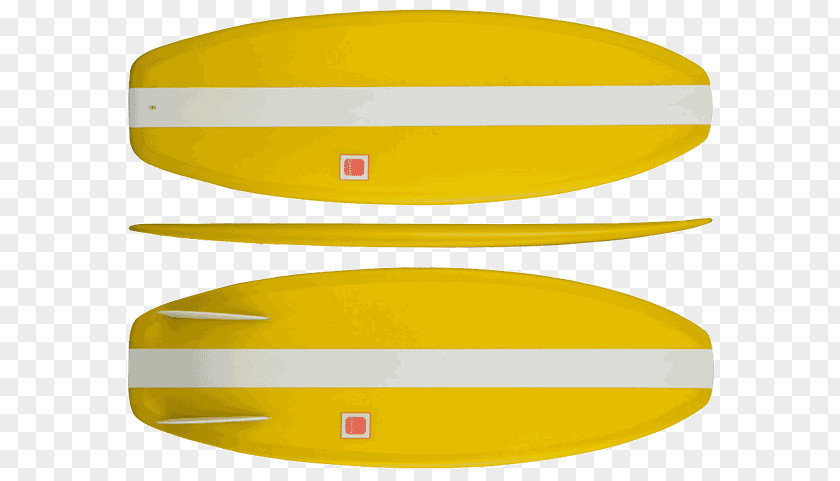 Canvas Board Surfboard Surfing Oval PNG