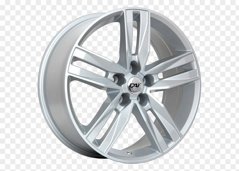 Car Alloy Wheel Anzio Subaru PNG