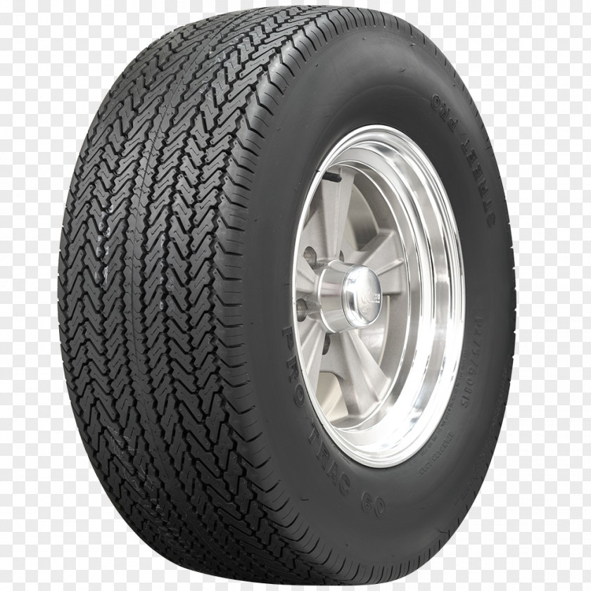 Car Michelin TRX Coker Tire PNG