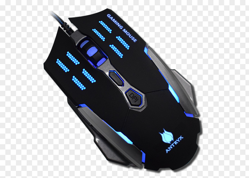 Computer Mouse Light-emitting Diode Input Devices Gamer Peripheral PNG