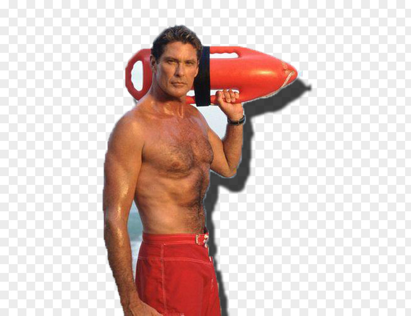 David Hasselhoff Baywatch Mitch Buchannon Television Then You Can Tell Me Goodbye PNG