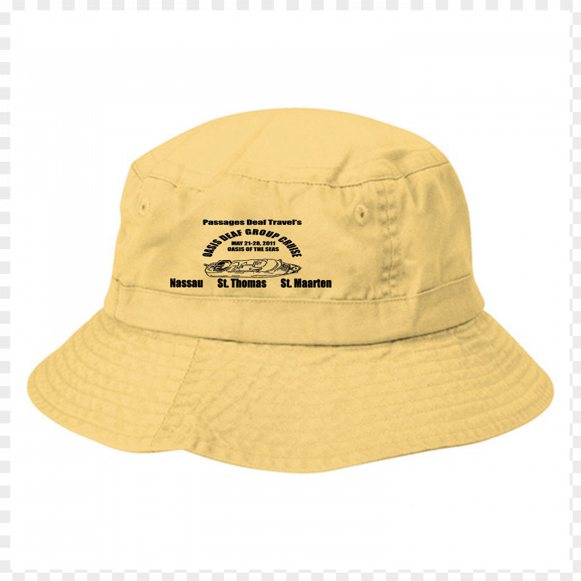 Hat BEACH PNG