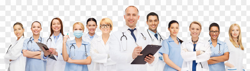Health Professional Care Physician Nursing Patient PNG