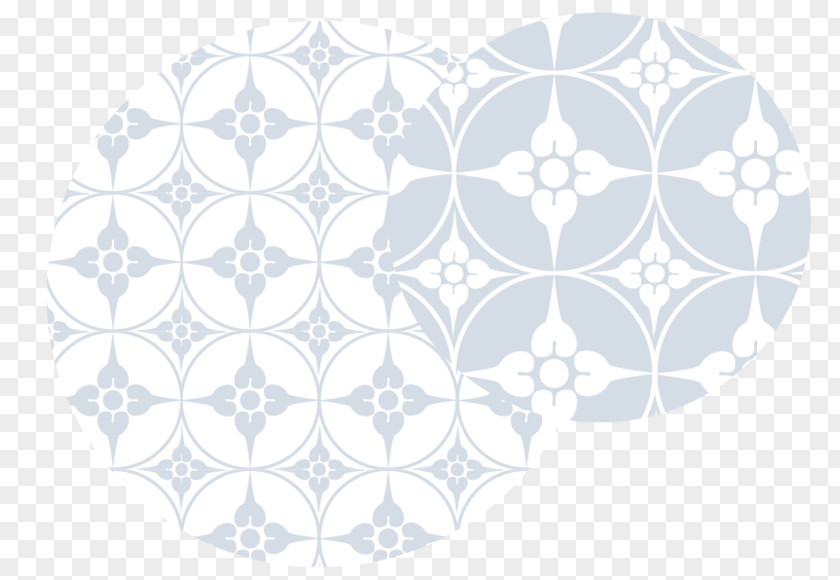 House Doily Line Art Point PNG