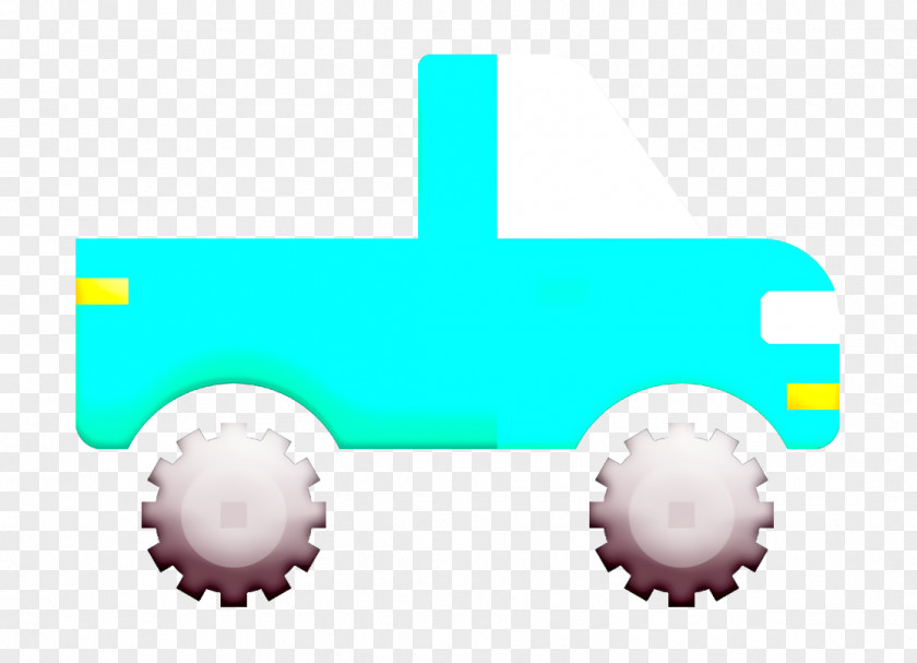 Jeep Icon Suv Car PNG