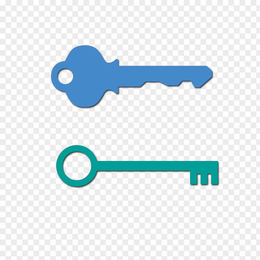 Key Creative Figure Skeleton Icon PNG