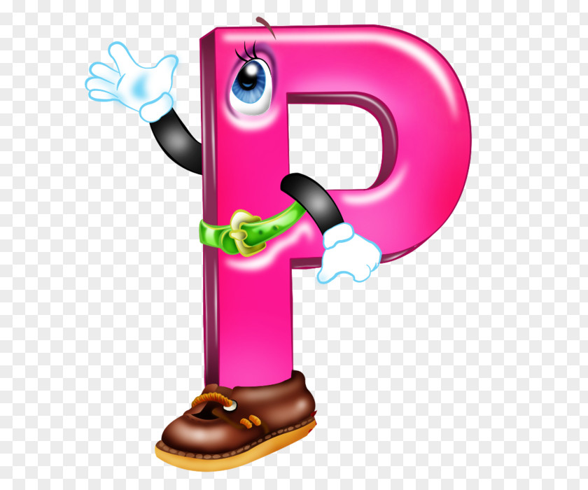 Letter Alphabet I PNG