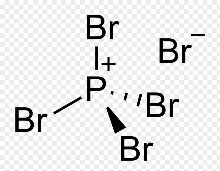 Phosphorus Pentabromide Nitrogen Tribromide Tetrabromomethane PNG