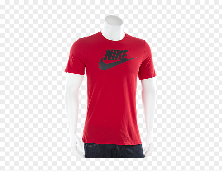 T-shirt Reebok Nike Brand PNG