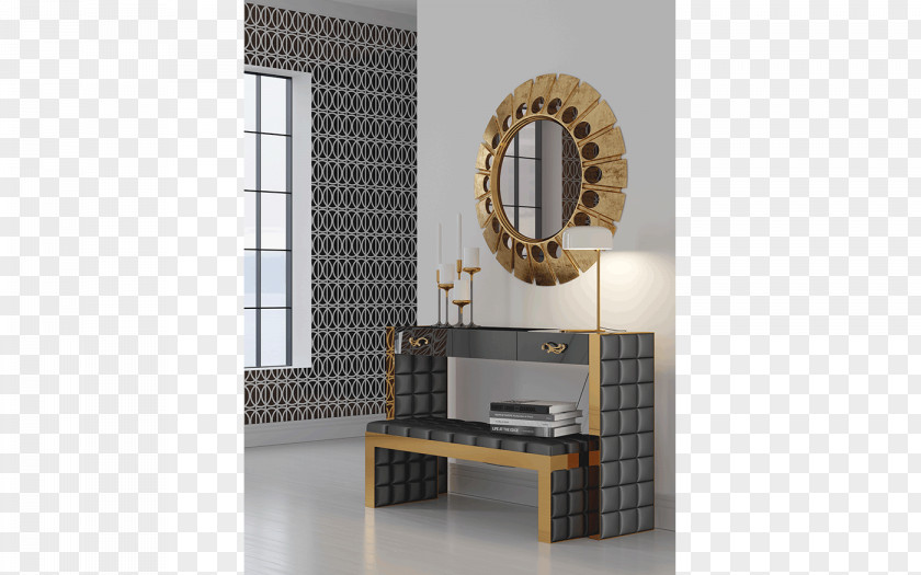 Table Interior Design Services Magic Mirror Queen PNG