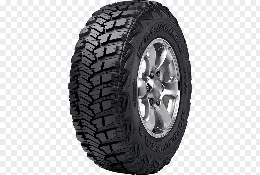 Tread Goodyear Tire And Rubber Company Off-road Jeep Wrangler PNG