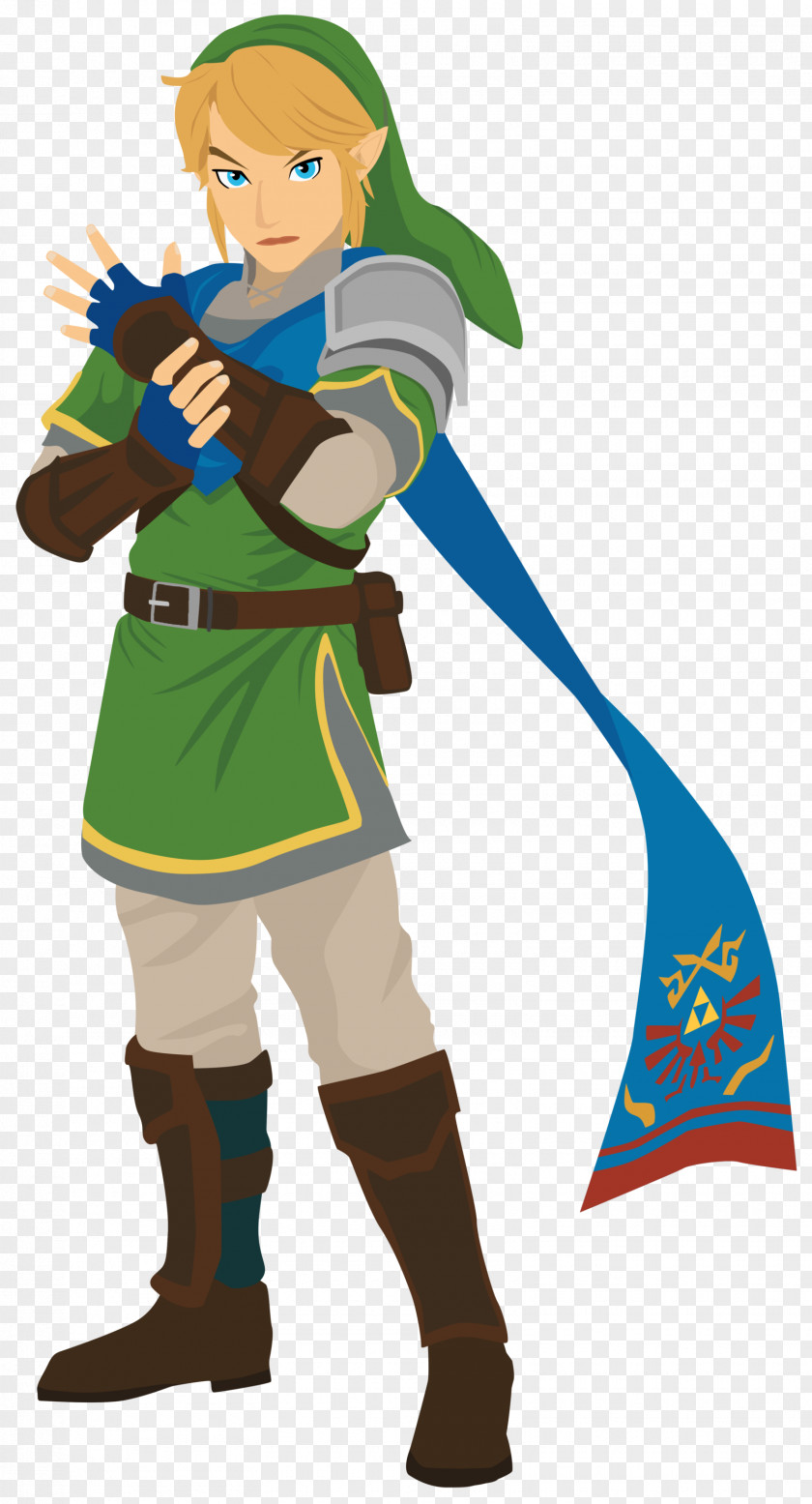 Warrior The Legend Of Zelda: Breath Wild Link Hyrule Warriors Princess Zelda PNG