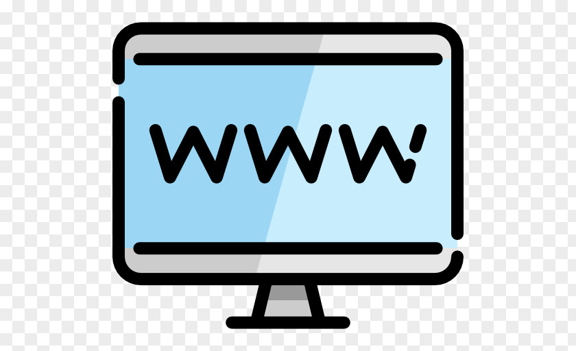 Web Design Hosting Service Application Browser PNG