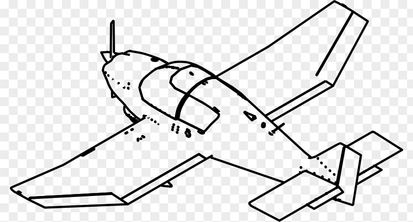 Airplane Light Aircraft Helicopter Clip Art PNG